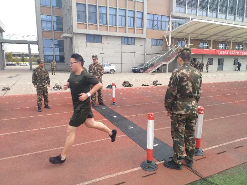 中長跑步計時計圈系統(tǒng)